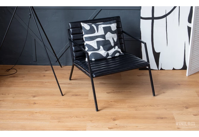 Кварц-винил Дуб Гранада (1227*232*2,5 мм) — купить в Курске