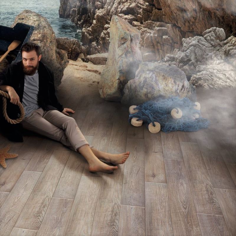 Ламинат "Tarkett" Navigator Мартабан (1292*194*12 мм) — купить в Курске