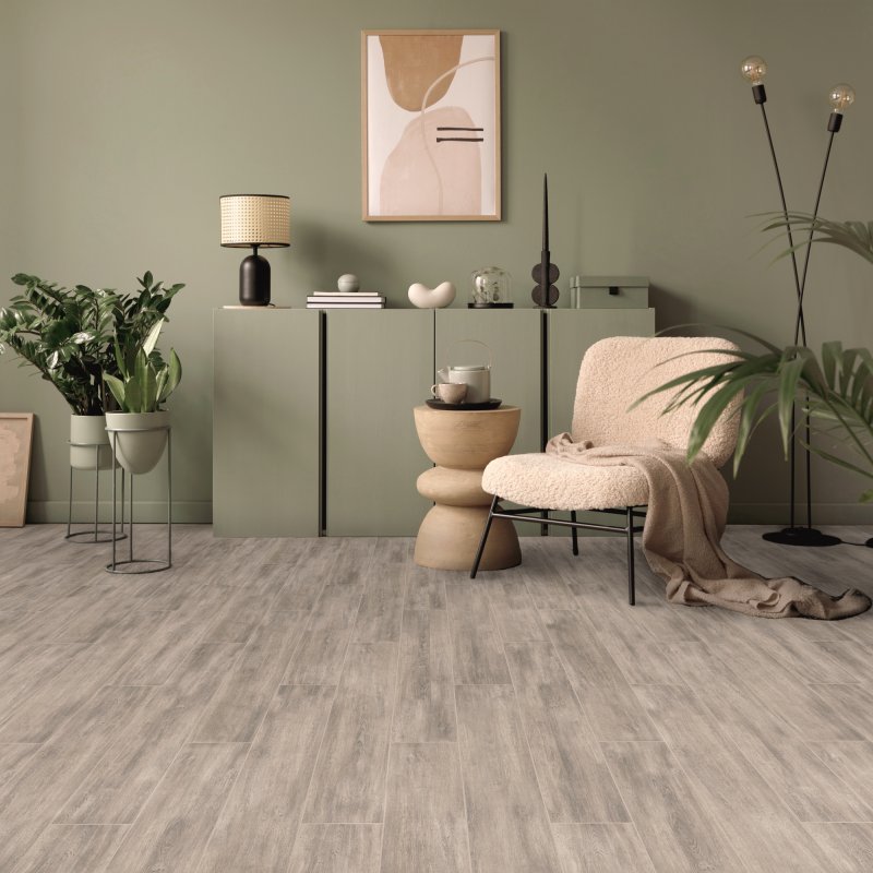 Ламинат  "Aberhof" Дуб Ионический (1380*191*8 мм) — купить в Курске