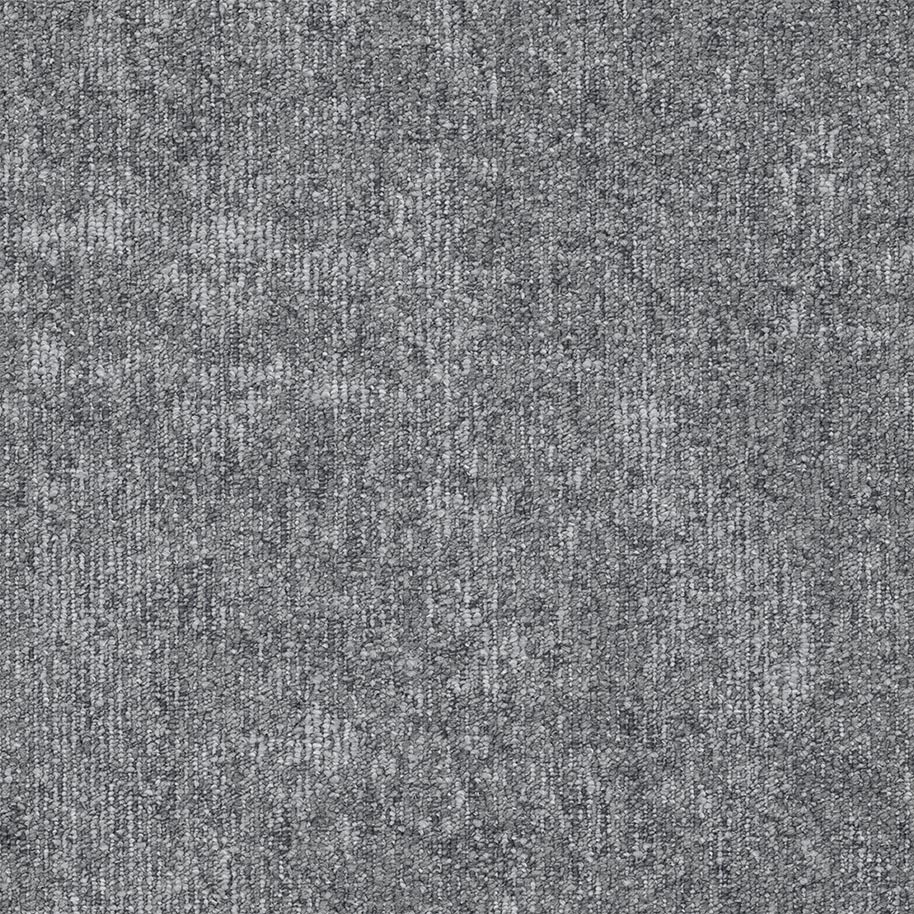 Ковровая плитка "Bonkeel" Sensei Grey (500*500*6,5 мм) — купить в Курске