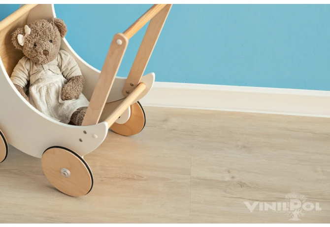 Кварц-винил Дуб Сиена (1219,6*228,6*2 мм) — купить в Курске