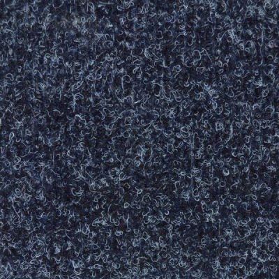 Ковролин коммерческий "Ideal" Gent 834 Navy (3м) синий — купить в Курске