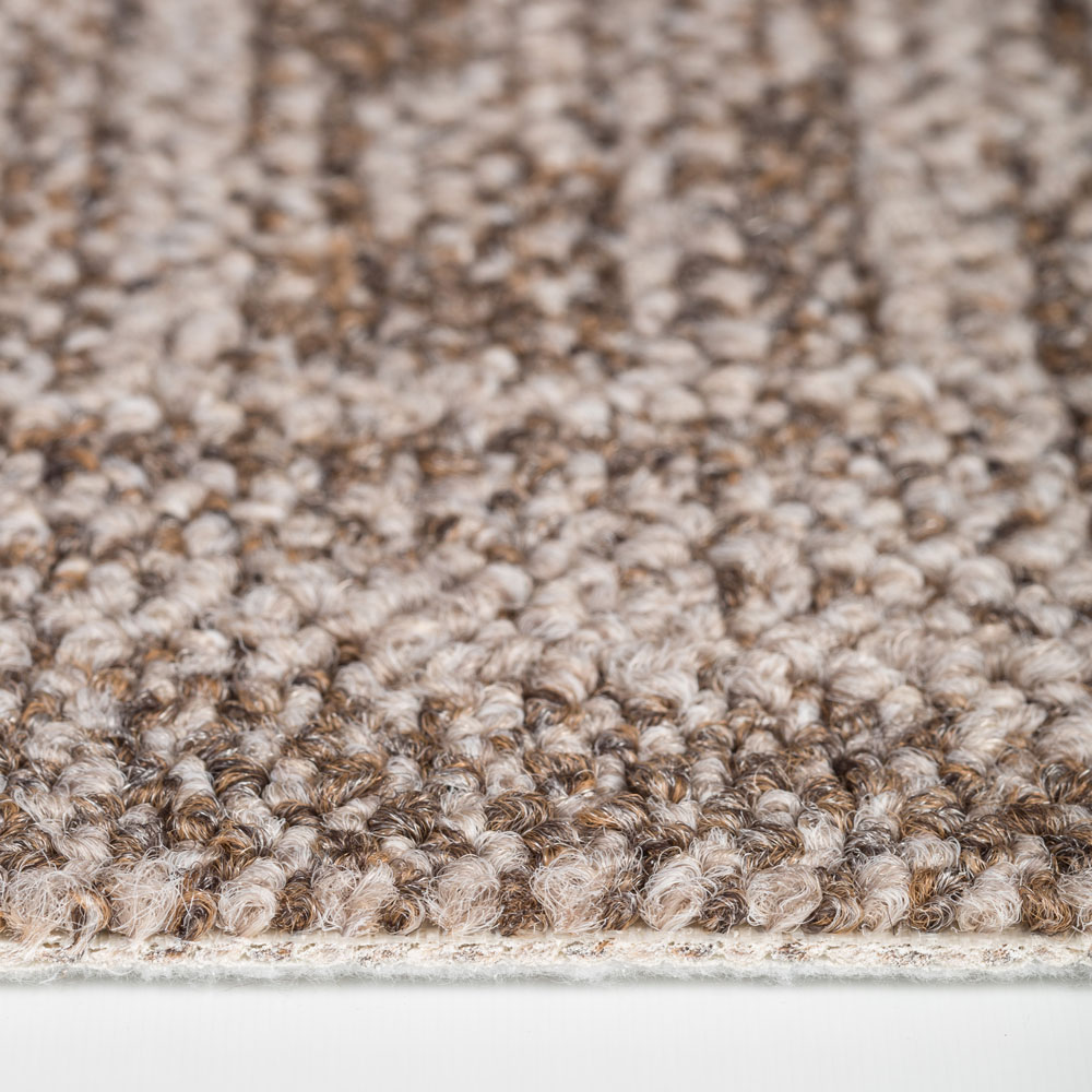 Ковролин "Зартекс" Тунис 003 Серый (3,5м) — купить в Курске