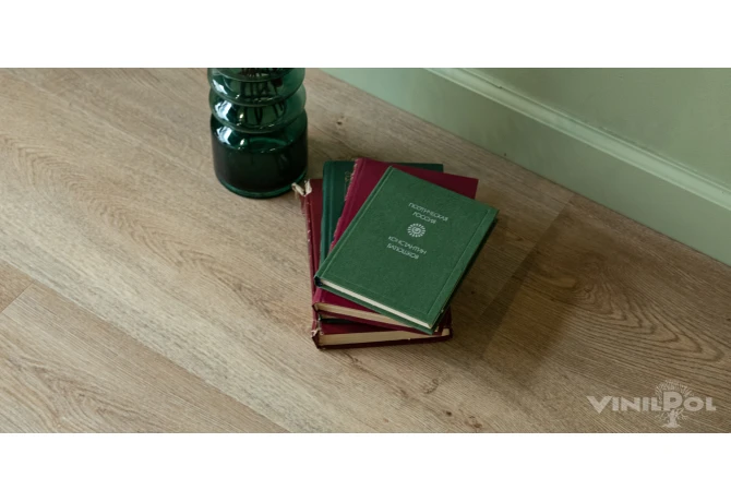 Кварц-винил Дуб Портофино (1219,6*228,6*2 мм) — купить в Курске