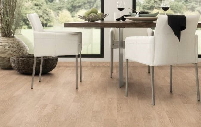 Линолеум бытовой "Синтерос" Весна Madrid 2 (2,5м) — купить в Курске