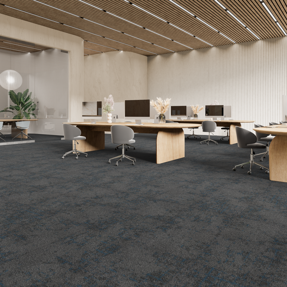 Ковровая плитка Macro Tile 79 (500*500*5 мм) — купить в Курске