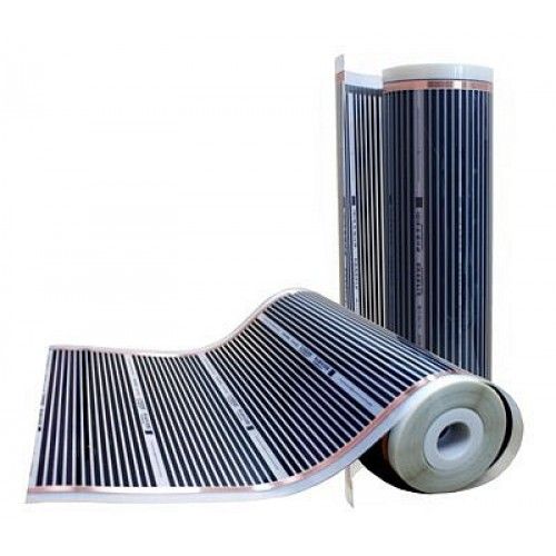 Пленочный теплый пол "Nunicho" 0,8 м — купить в Курске