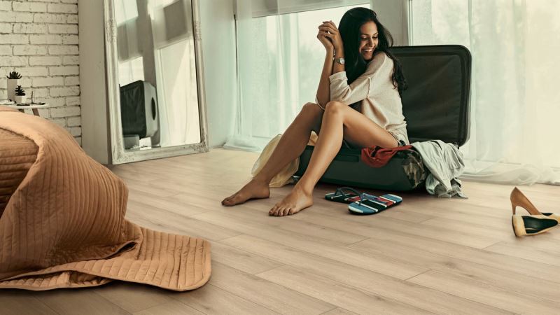 Ламинат "Tarkett" Cruise Океания (1292*159*8 мм) — купить в Курске