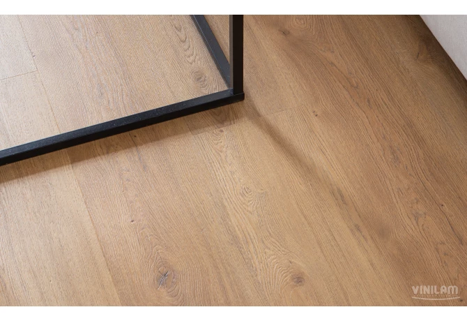 Кварц-винил Дуб Севилья (1227*232*2,5 мм) — купить в Курске