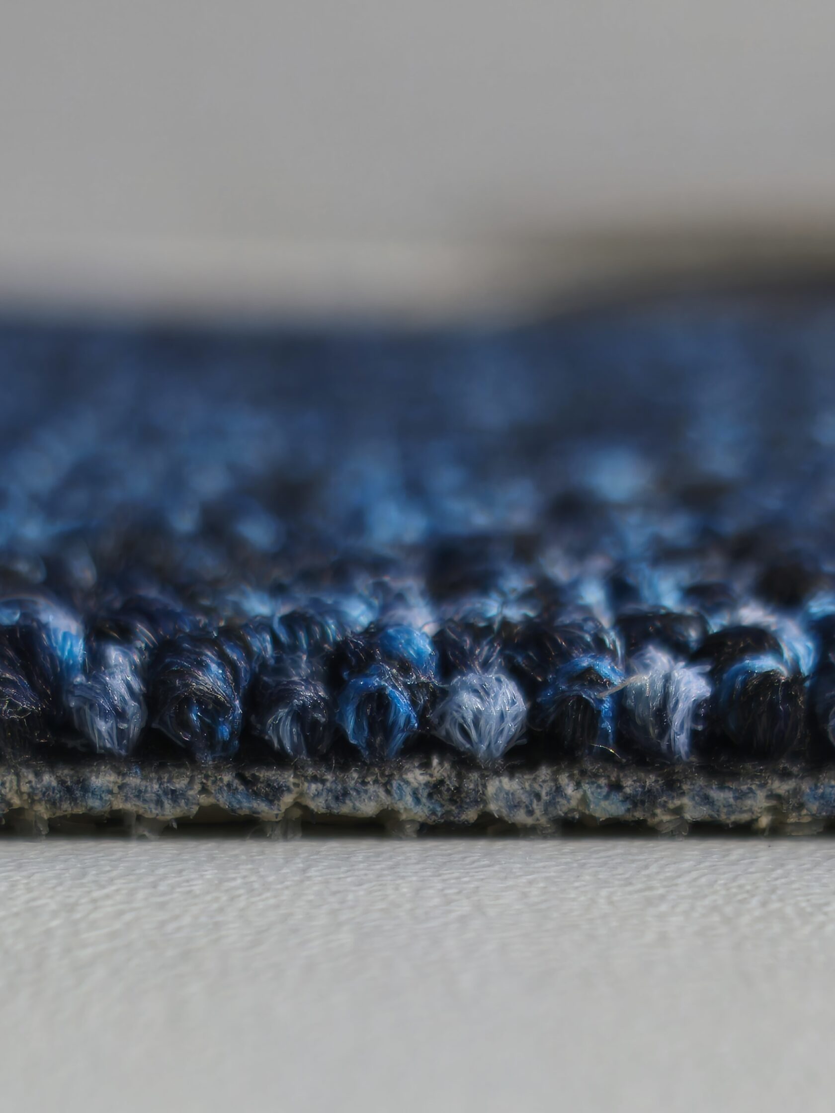 Ковровое покрытие "Bonkeel" Passage Blue (ширина 4м) — купить в Курске