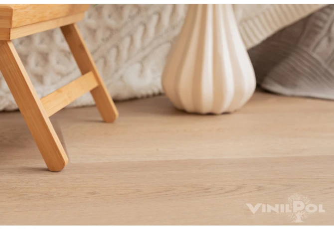 Кварц-винил Дуб Асти (1219,6*228,6*2 мм) — купить в Курске