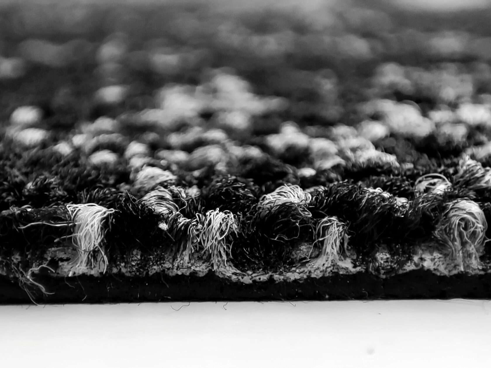 Ковровая плитка "Bonkeel" Stone Graphit (500*500*5 мм) — купить в Курске