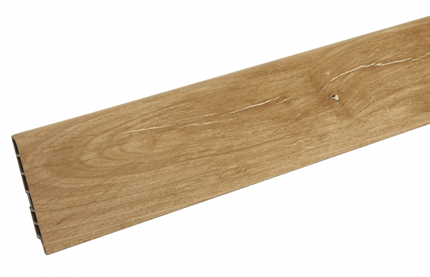 Плинтус CM Floor Дуб Классика  (2200*15*85 мм) — купить в Курске