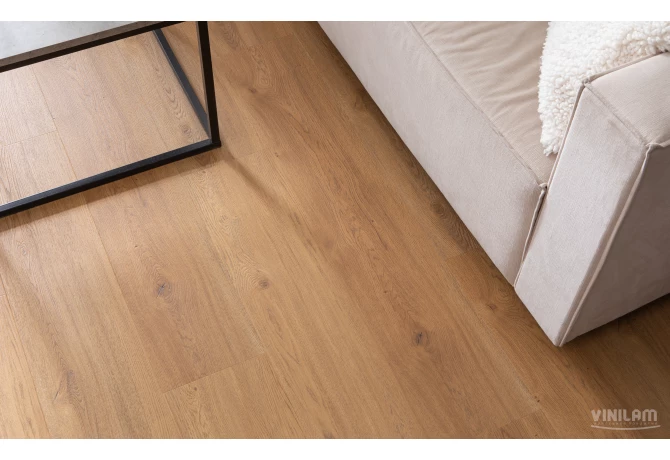 Кварц-винил Дуб Севилья (1227*232*2,5 мм) — купить в Курске