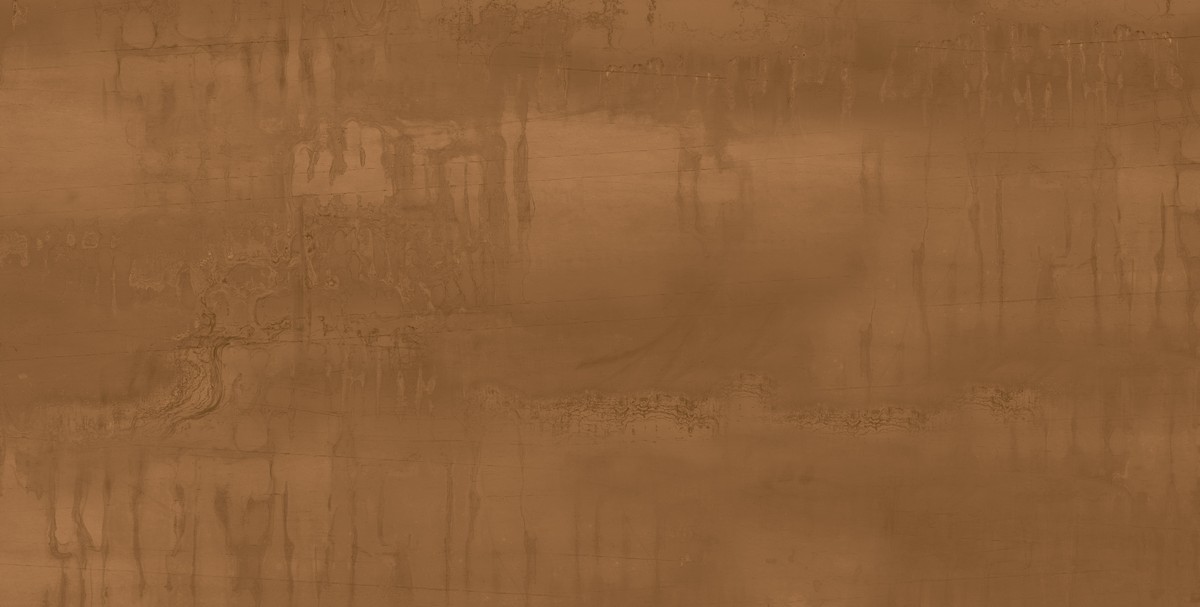 Керамогранит Oxido Copper 600x1200 carving — купить в Курске