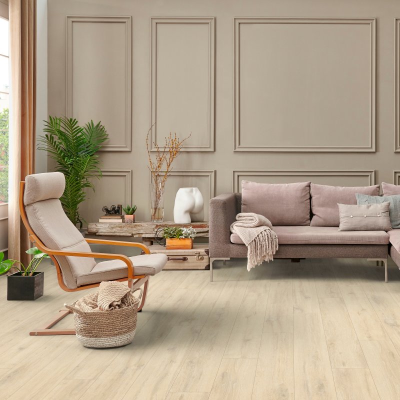 Ламинат  "Aberhof" Дуб Миура (1292*193*8 мм) — купить в Курске