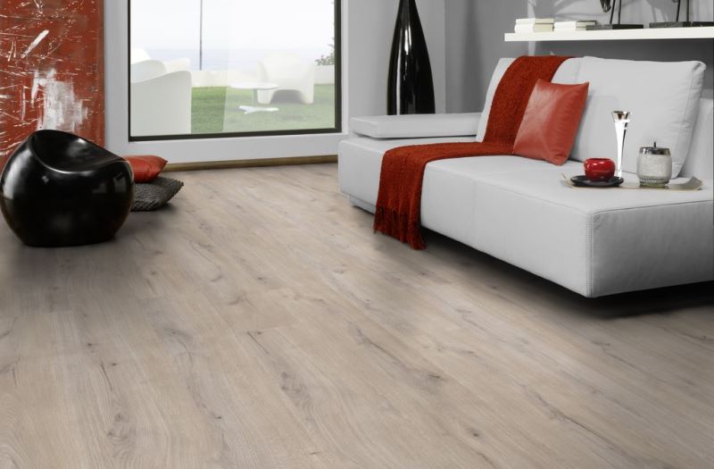 Ламинат "Кроностар" Eco-Tec Дуб Каньон (1380*193*7 мм) — купить в Курске