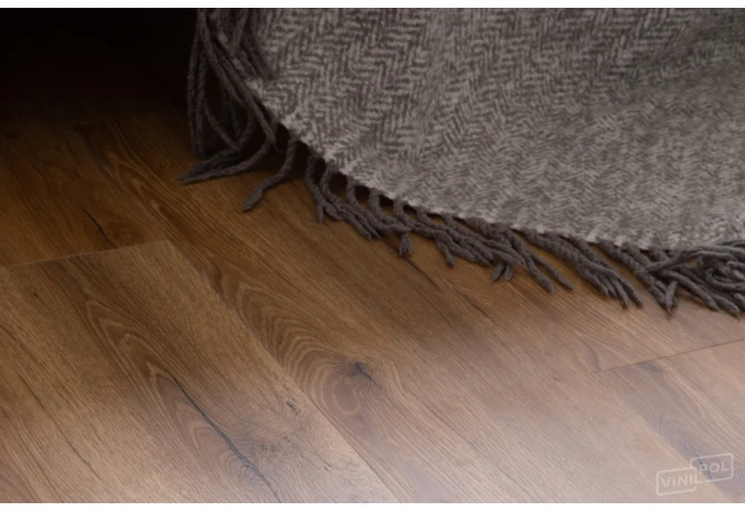 Кварц-винил Дуб Сан-Ремо (1219,6*228,6*2 мм) — купить в Курске