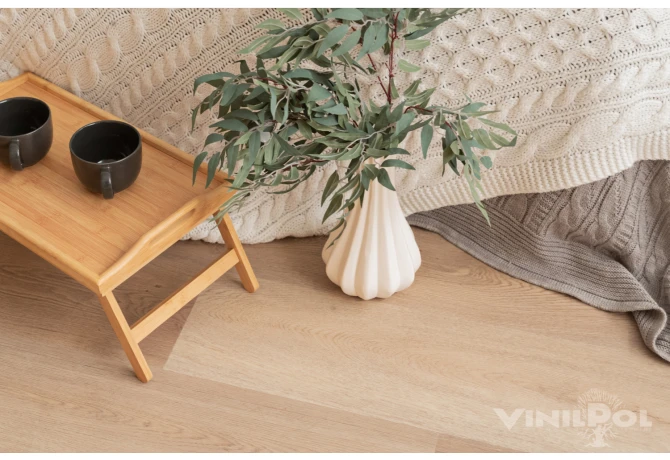 Кварц-винил Дуб Асти (1219,6*228,6*2 мм) — купить в Курске