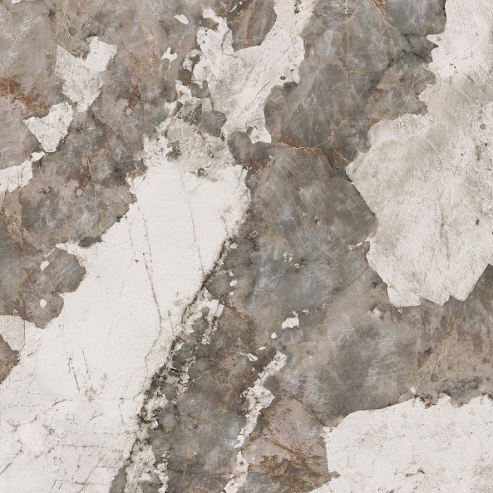 Керамогранит "Kerranova" Usadba (600*600 мм) Серый — купить в Курске