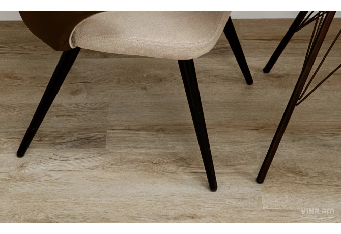 Кварц-винил Дуб Валенсия (1227*232*2,5 мм) — купить в Курске