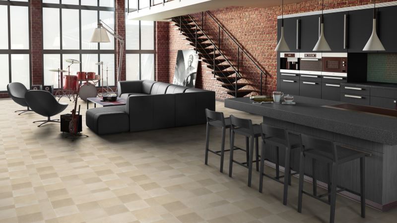 Линолеум полукоммерческий "Tarkett" Force Talia 4 (3,5м) — купить в Курске