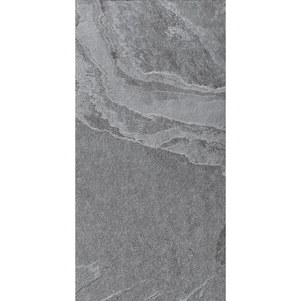Керамогранит "Sonex" Fusion Grees Matt 60x120x0.82 матовый цвет серый камень — купить в Курске