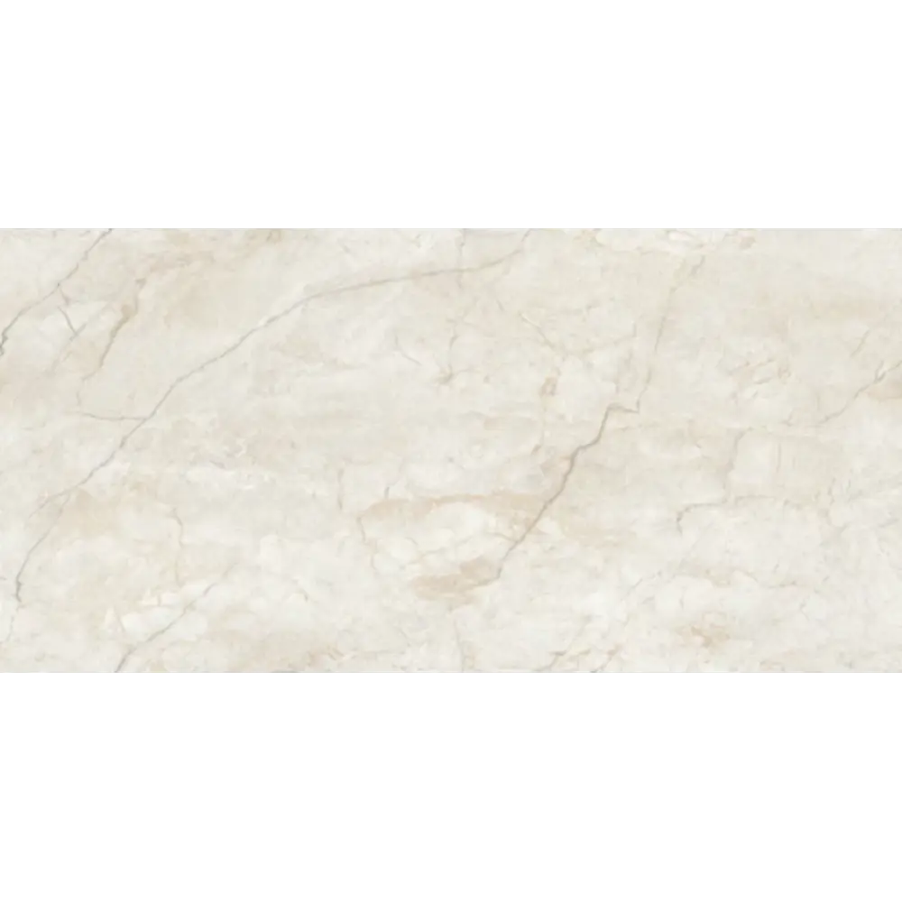 Керамогранит "Sonex" Mostaco snow карвинг 60x120см цвет бежевый с прожилками — купить в Курске