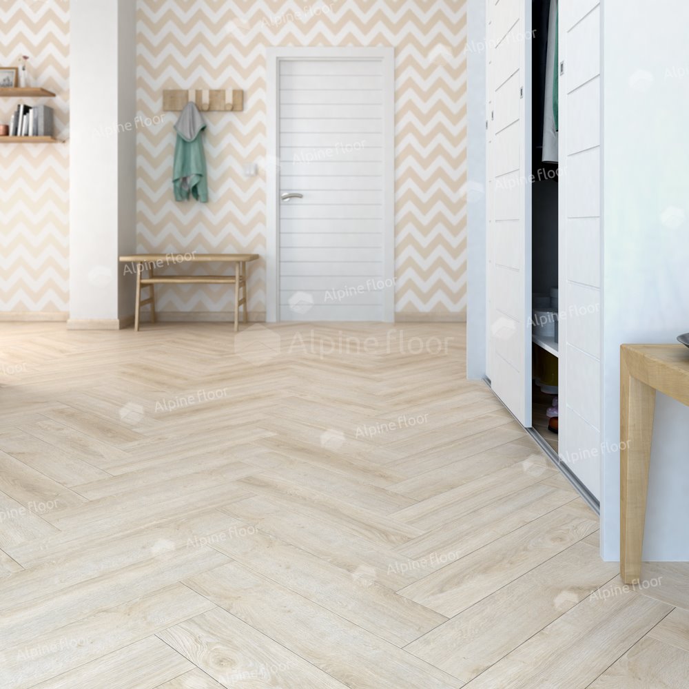 Ламинат "Homflor" Herringbone 12 BR Vicence (644*143*12 мм) — купить в Курске