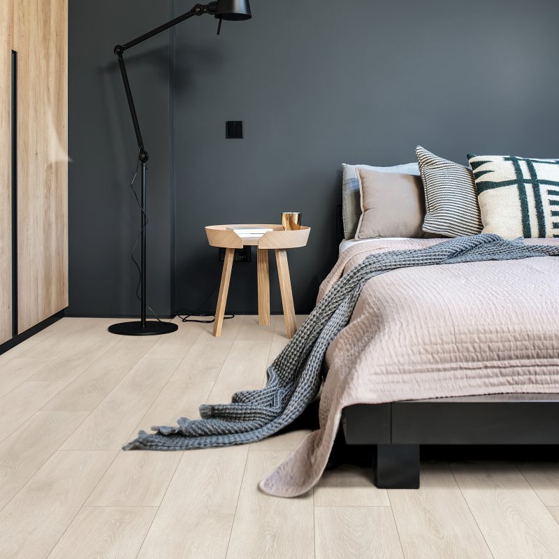 Ламинат  "Latat" Дуб Сидамо (1382*193*8 мм) — купить в Курске