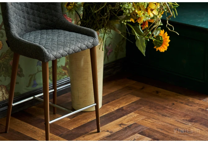 SPC ламинат Парижский Паркет (720*120*6,5 мм) — купить в Курске