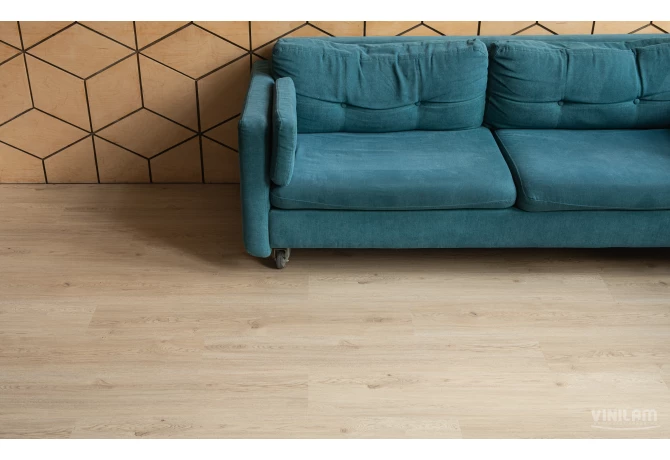 Кварц-винил Дуб Лас-Пальмас (1227*232*2,5 мм) — купить в Курске