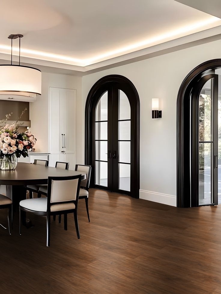 Ламинат "Bonkeel" Dream Wood 400 (1292*159*8 мм) — купить в Курске