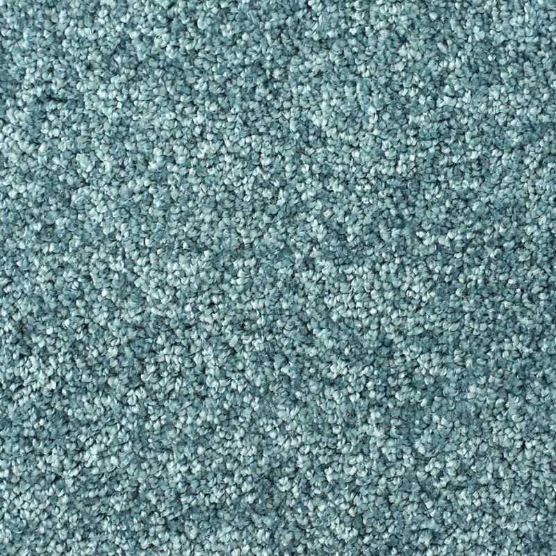 Ковролин "Зартекс" Савойя Бирюза (3м) — купить в Курске