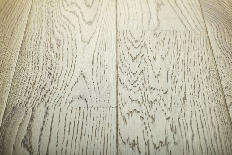 Паркетная доска "Sommer" Malmo Дуб Pure (1200*164*13,2 мм) — купить в Курске