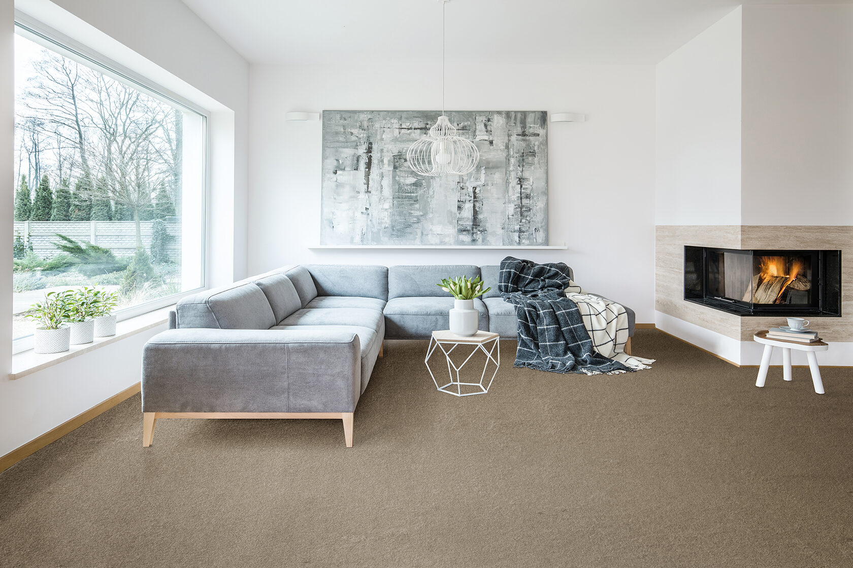 Ковровое покрытие "Bonkeel" Omnia 33 (ширина 4м) — купить в Курске