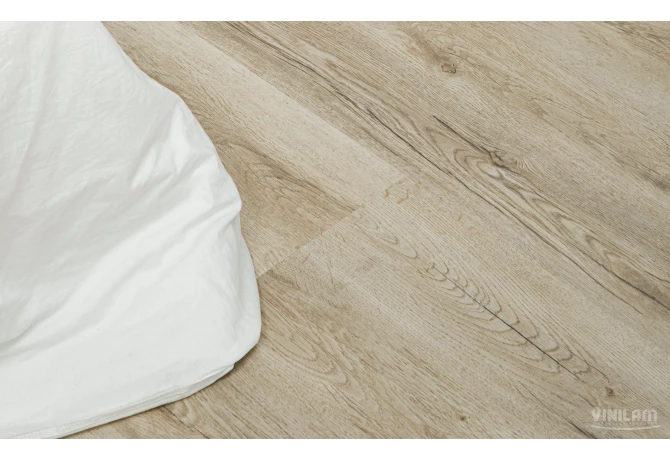 Кварц-винил Дуб Валенсия (1227*232*2,5 мм) — купить в Курске