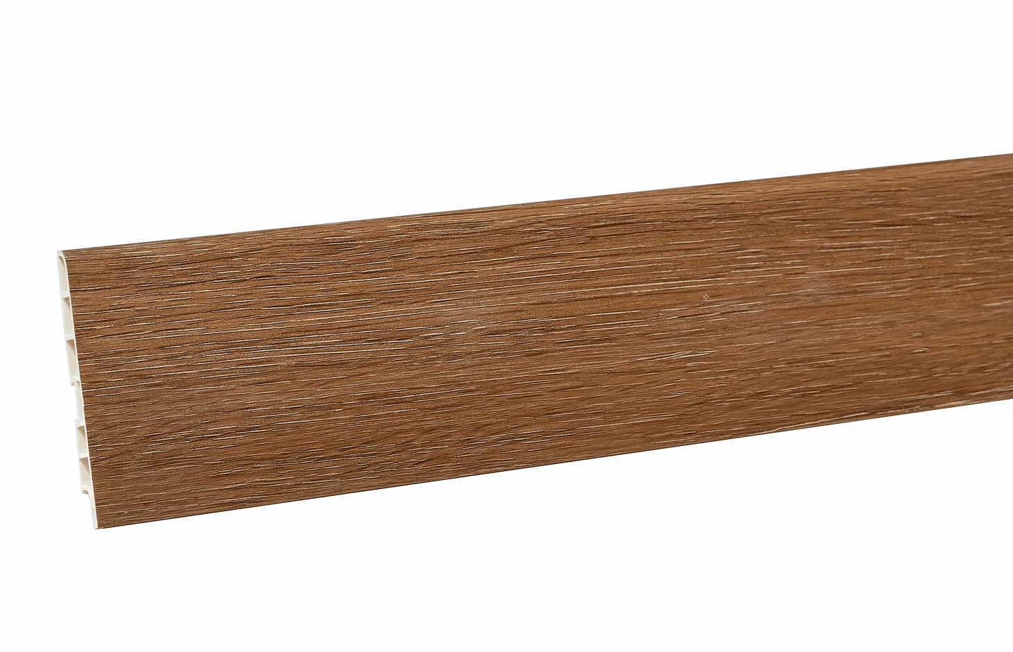 Плинтус CM Floor Дуб Мадейра  (2200*15*85 мм) — купить в Курске