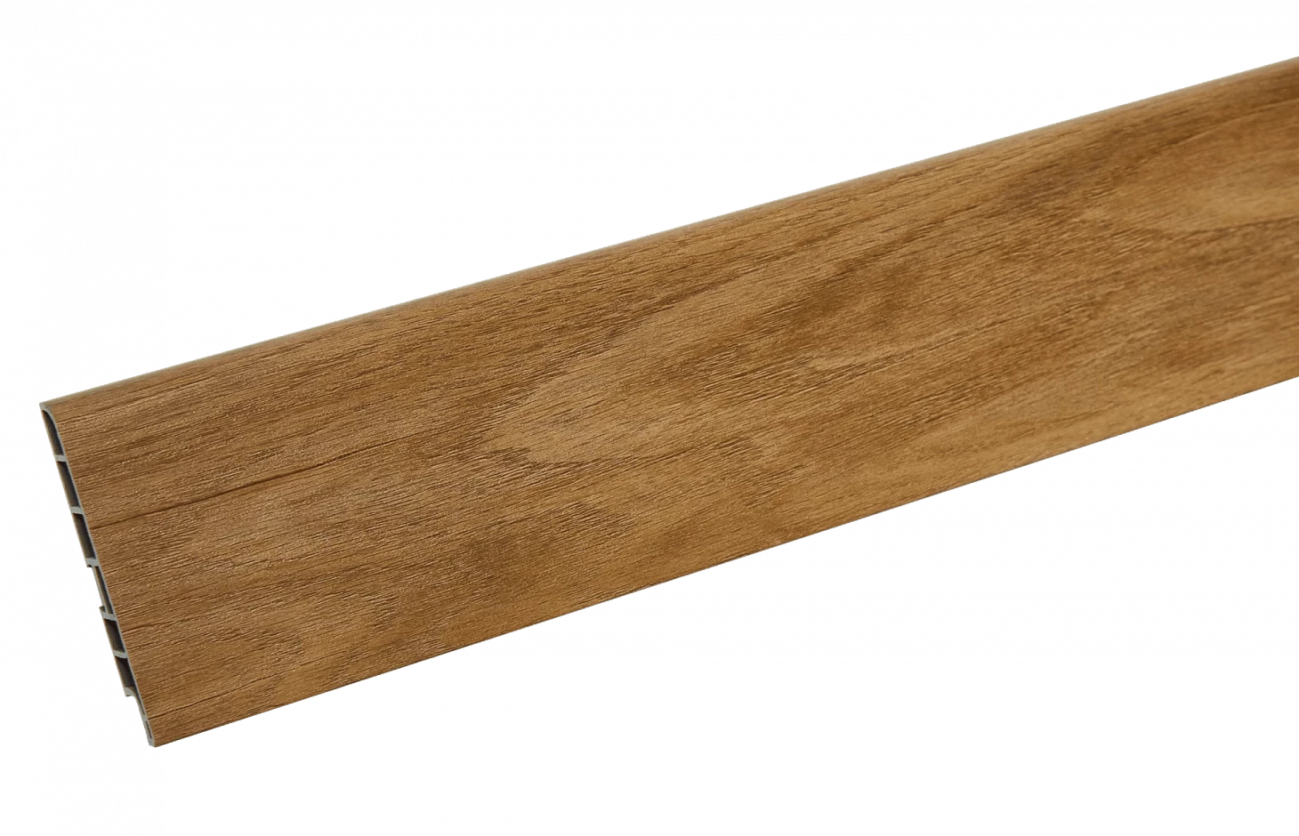 Плинтус CM Floor Дуб Мальме  (2200*15*85 мм) — купить в Курске