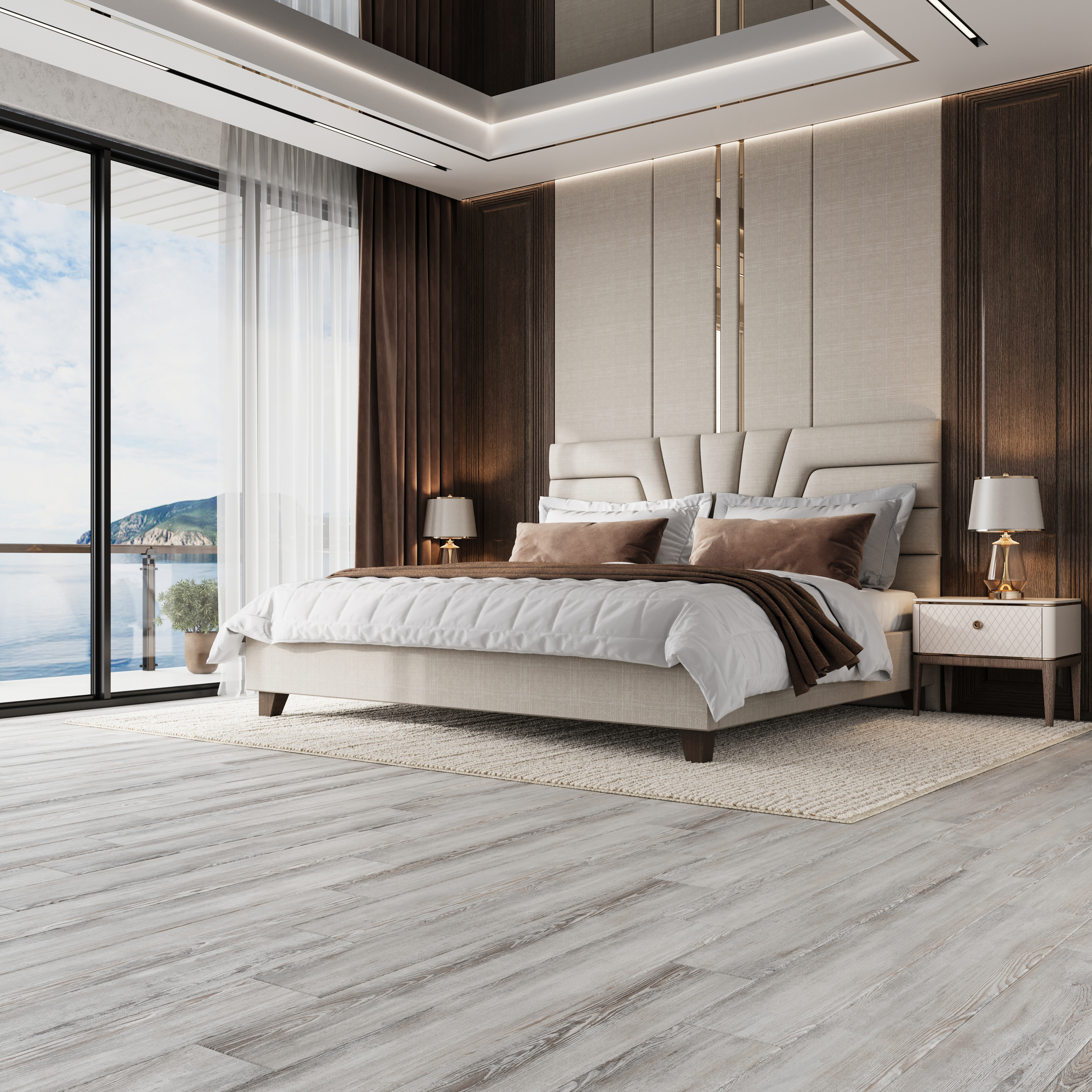 Ламинат "Joss Beaumont" Vertu Дуб Иберийский (1387*193*12 мм) — купить в Курске