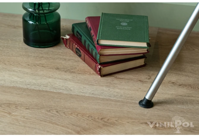 Кварц-винил Дуб Портофино (1219,6*228,6*2 мм) — купить в Курске