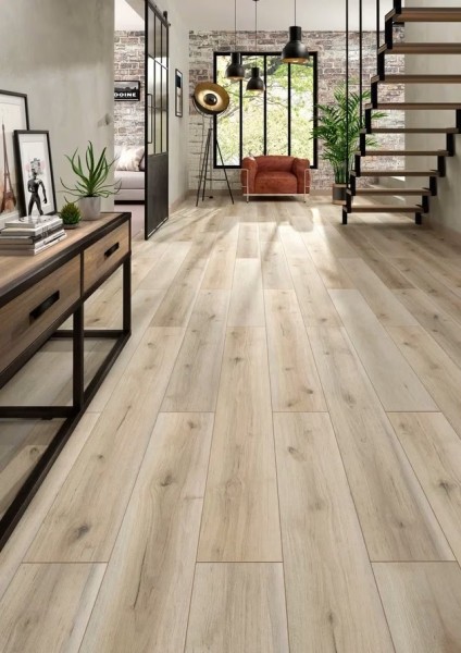 Ламинат "Alsafloor" Creativ Standart Mat 8.33 Lucia 570 (1286*192*8 мм) — купить в Курске