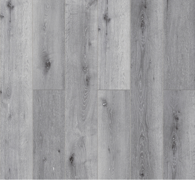 SPC ламинат "CronaFloor" Wood 4V Дуб Серый (1200*180*4 мм) — купить в Курске