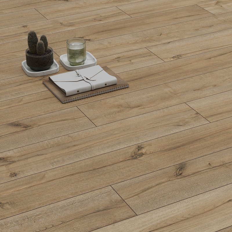 Ламинат  "Floorpan" Дуб Гаэль (1380*193*8 мм) — купить в Курске