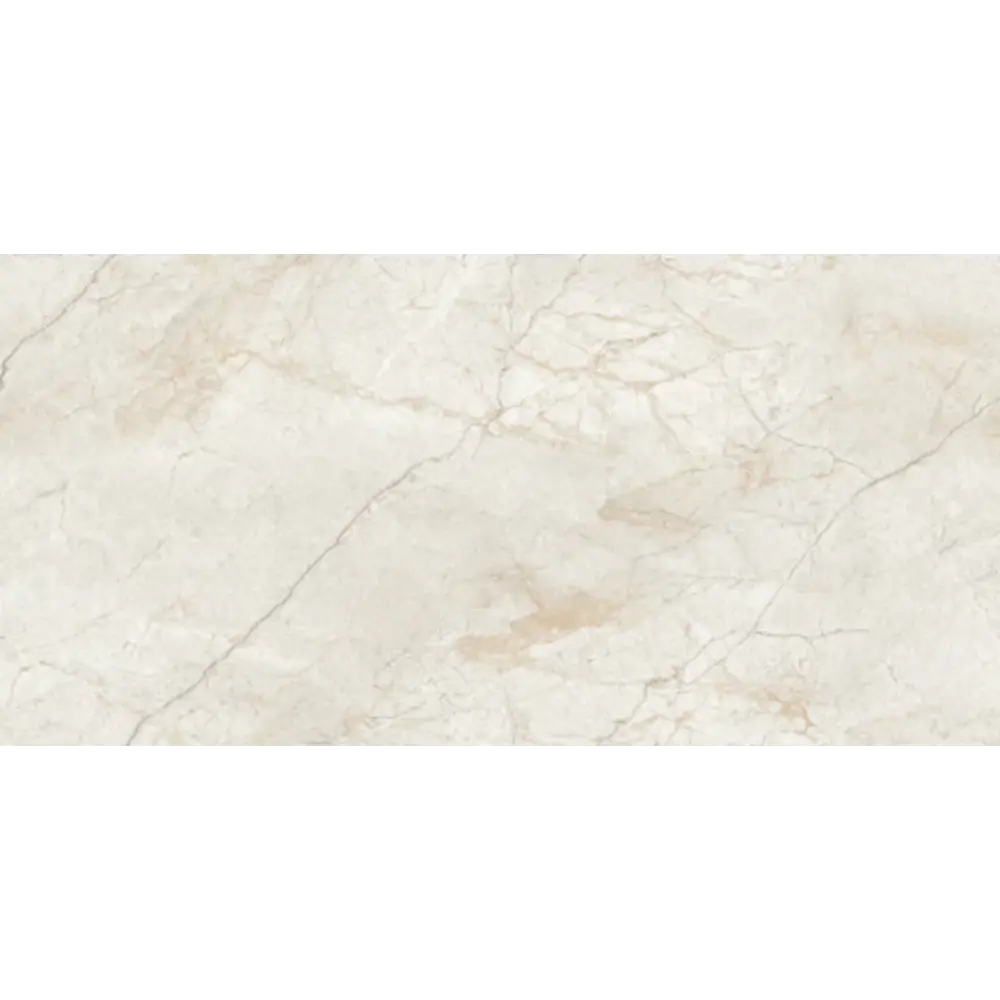 Керамогранит "Sonex" Mostaco snow карвинг 60x120см цвет бежевый с прожилками — купить в Курске