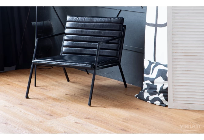 Кварц-винил Дуб Гранада (1227*232*2,5 мм) — купить в Курске