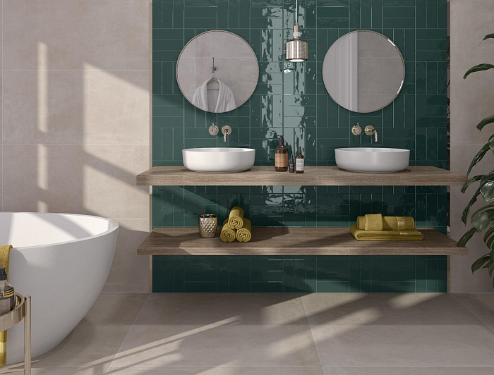 Керамогранит "Pamesa Ceramica" Mayfair Beige (200*65 мм) Бежевый — купить в Курске