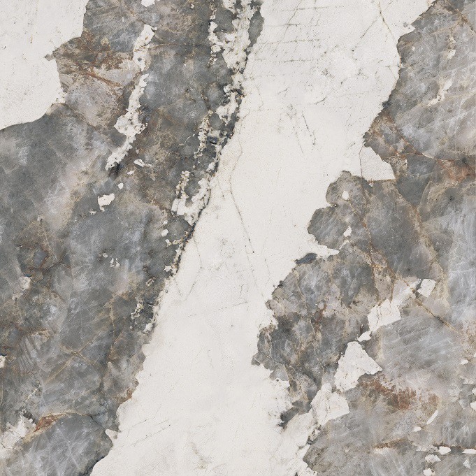 Керамогранит "Kerranova" 600*600 Usadba Матовый Серый — купить в Курске