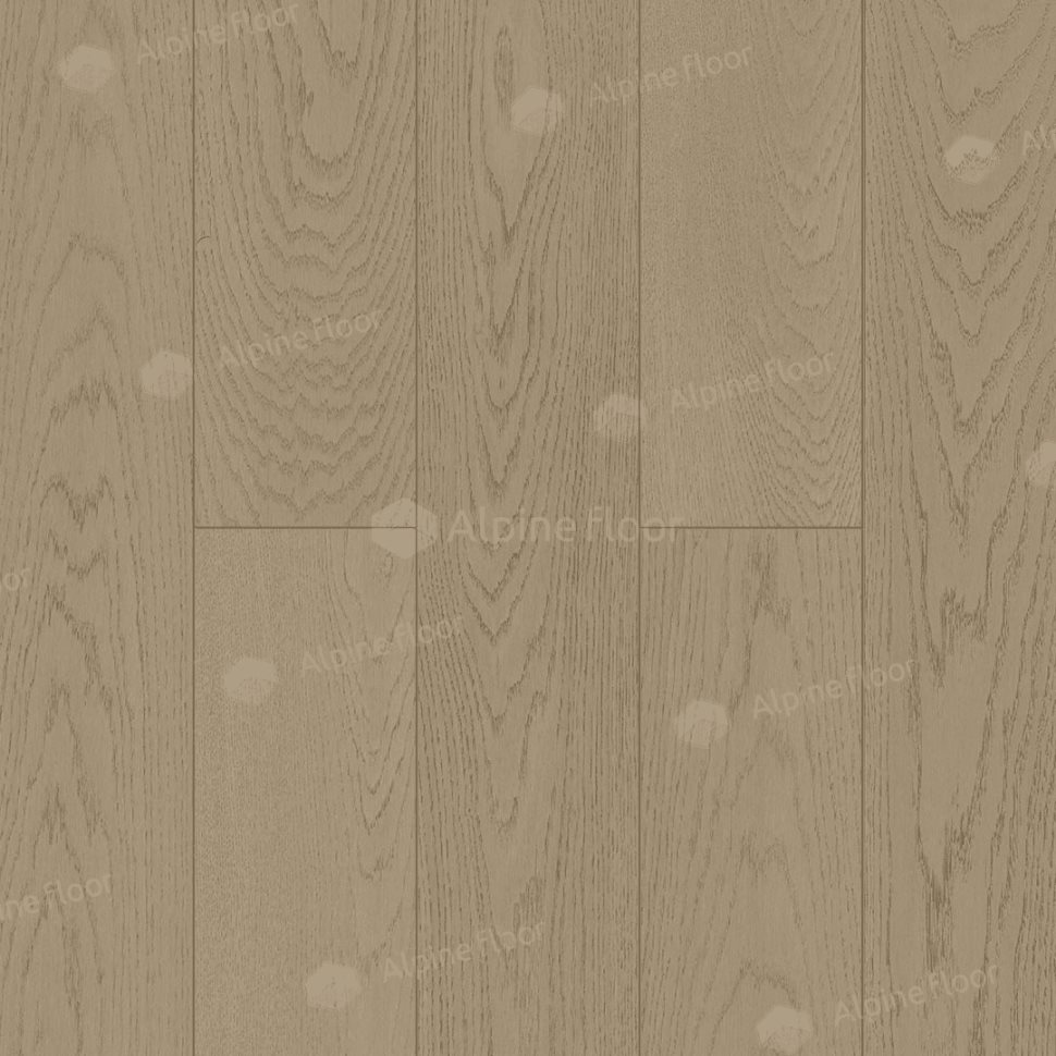 Инженерная доска "Alpine Floor" Villa Дуб Альпийский (400-1200*165*12 мм) — купить в Курске