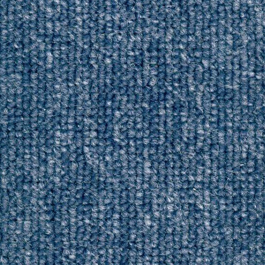 Ковролин "Зартекс" Daily 24 синий (4м) — купить в Курске